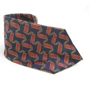 Men's Franco Countess Mara Silk Neck Tie (NT9)